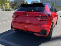 Usata Audi A1 Sportback Ambiente 110 CV (80 kW) 2023 Utilitaria