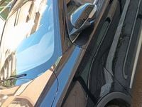 Usata MG ZS 116 CV (85 kW) 2025 Nero Berlina