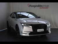 Usata DS Automobiles DS4 Performance 131 CV (96 kW) 2024 Grigio SUV