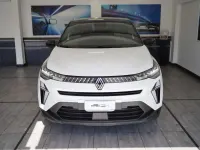 Nuova Renault Captur Techno 122 CV (89 kW) 2026 Bianco pèerla + tetto nero SUV