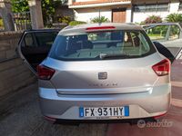 Usata Seat Ibiza 75 CV (55 kW) 2019 Utilitaria