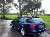 Usata Skoda Octavia 105 CV (77 kW) 2007 Station wagon