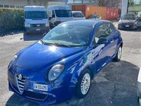 Usata Alfa Romeo MiTo Super 84 CV (61 kW) 2013 Utilitaria