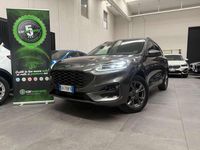 Usata Ford Kuga ST-Line X 152 CV (111 kW) 2021 Grigio SUV