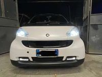 usata Smart ForTwo Coupé 0.8 cdi Passion 45cv