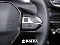 Usata Peugeot 208 Allure 100 CV (73 kW) 2025 Grigio Utilitaria