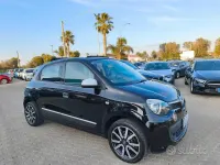 Usata Renault Twingo SE 69 CV (50 kW) 2015 Nero Utilitaria