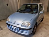 usata Fiat Seicento 1.1 Sporting