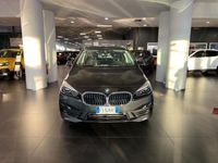 usata BMW 225 Active Tourer Serie 2 Active Tourer xe xe iPerformance aut.