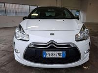 Usata Citroën DS3 So Chic 82 CV (60 kW) 2014 Other Berlina
