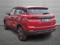 Nuova EVO Evo 5 128 CV (94 kW) 2026 Rosso SUV