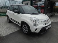 usata Fiat 500L 500L1.6 Multijet 120 CV Trekking