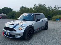 usata Mini Cooper S 1.6 175cv