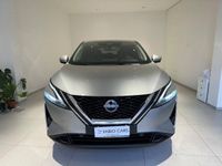 usata Nissan Qashqai 1.3 mhev N-Connecta 2wd 140cv