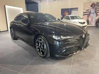 Nuova Alfa Romeo Giulia Sprint 190 CV (139 kW) 2026 Nero Berlina