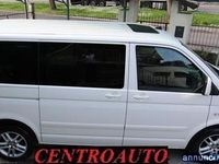 usata VW LT 2.5 tdi174cv Comfortline 7Posti Klima Navi Manerbio