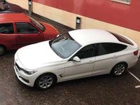 Usata BMW 320 Gran Turismo 184 CV (135 kW) 2013 Berlina