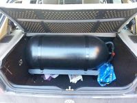 Usata VW Golf II 60 CV (44 kW) 1988 Blu/azzurro Utilitaria