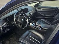Usata BMW 520 184 CV (135 kW) 2015 Station wagon