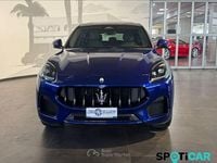 Usata Maserati Grecale GT 300 CV (220 kW) 2022 Blu SUV