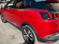 Usata Peugeot 3008 Allure 130 CV (95 kW) 2018 SUV
