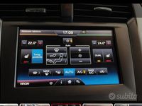 Usata Ford Mondeo Titanium 150 CV (110 kW) 2016 Bianco Berlina