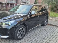 Usata BMW X1 xLine 150 CV (110 kW) 2022 Nero SUV