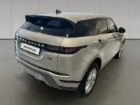 Usata Land Rover Range Rover evoque 2021 Seoul pearl silver SUV