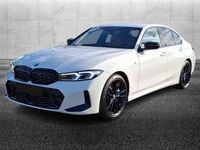 Usata BMW M340 M Sport 340 CV (250 kW) 2024 Bianco Berlina