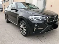 Usata BMW X6 Comfort Edition 258 CV (189 kW) 2016 SUV