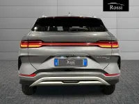 Usata BYD Seal U Boost 98 CV (72 kW) 2025 Bianco SUV