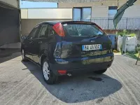 Usata Ford Focus Ambiente 90 CV (66 kW) 2001 Blu Berlina