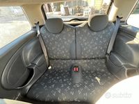 Usata Mini ONE 88 CV (64 kW) 2006 Utilitaria