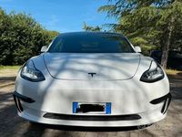 Usata Tesla Model 3 152 kW (208 CV) 2020 Berlina