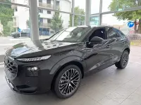 Nuova Audi Q3 Sportback S-Line 204 CV (150 kW) 2026 Nero SUV