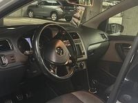 Usata VW Polo Cross 2017 Bianco Utilitaria