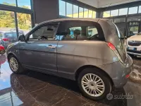 Usata Lancia Ypsilon 60 CV (44 kW) 2010 Grigio Utilitaria