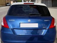 Usata Suzuki Swift 90 CV (66 kW) 2015 Utilitaria