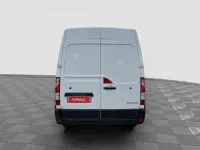 Usata Renault Master 135 CV (99 kW) 2022 Bianco Monovolume
