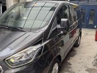 Usata Ford Transit Custom Titanium 129 CV (94 kW) 2020 Furgone