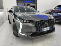 Usata DS Automobiles DS4 Performance 131 CV (96 kW) 2023 Grigio SUV
