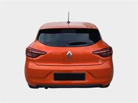 Usata Renault Clio V Evolution 101 CV (74 kW) 2023 Arancione Berlina