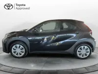 Nuova Toyota Aygo X 116 CV (85 kW) 2026 Nero SUV