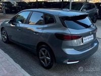 Usata BMW 218 Active Tourer M Sport 150 CV (110 kW) 2022 Grigio Monovolume