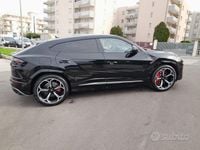 Usata Lamborghini Urus 650 CV (478 kW) 2020 SUV