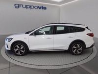 Usado Ford Focus Active 125 CV (91 kW) 2023 Blanco Familiar