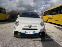 Usata Abarth 595 144 CV (105 kW) 2018 Utilitaria