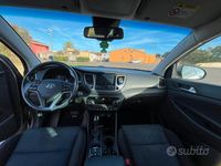 Usata Hyundai Tucson 141 CV (103 kW) 2016 SUV