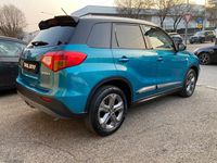 Usata Suzuki Vitara Cool 120 CV (88 kW) 2016 Blu SUV