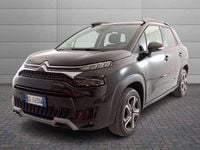 Usata Citroën C3 Aircross Feel 110 CV (80 kW) 2023 Nero SUV